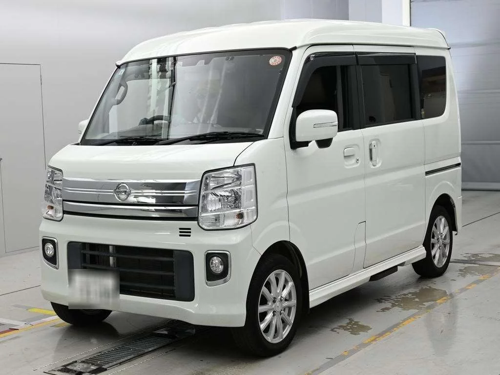 Nissan NV100 Clipper Rio DR17W 2019